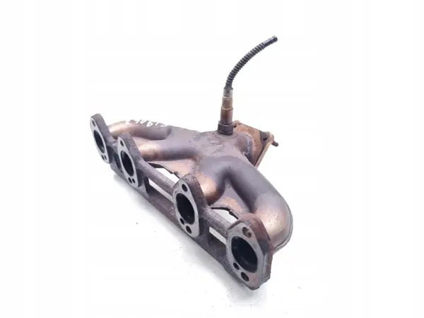 Pakoputken keräin OEM 06A253031 VW New Beetle 2.0 image 10