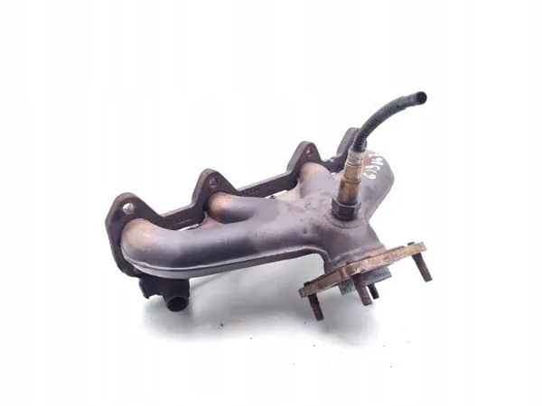 Pakoputken keräin OEM 06A253031 VW New Beetle 2.0 image 3
