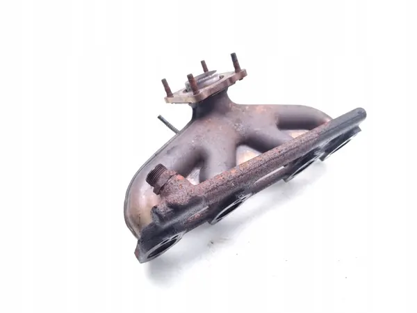 Pakoputken keräin OEM 06A253031 VW New Beetle 2.0 image 4
