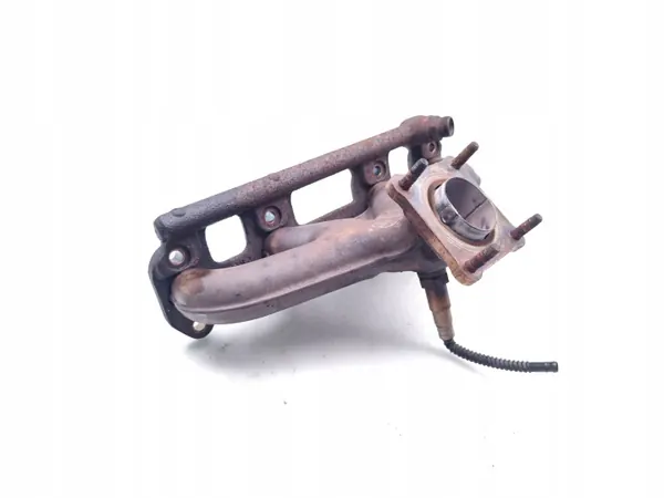 Pakoputken keräin OEM 06A253031 VW New Beetle 2.0 image 5