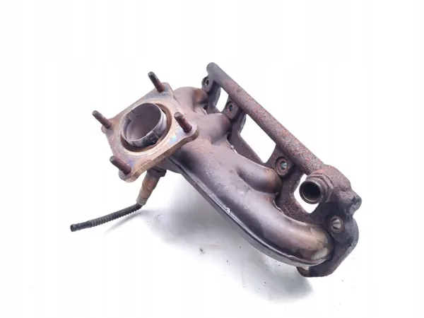Pakoputken keräin OEM 06A253031 VW New Beetle 2.0 image 6
