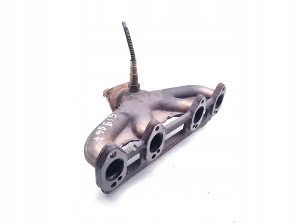 Pakoputken keräin OEM 06A253031 VW New Beetle 2.0 image 9