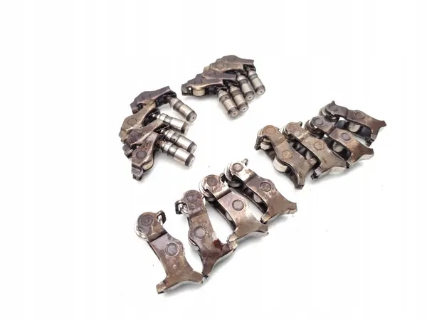 Mini Venttiilikannatin Sarja - 8+8PCS Hatchback 2012 image 6