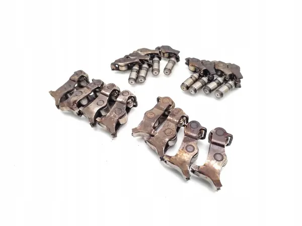 Mini Venttiilikannatin Sarja - 8+8PCS Hatchback 2012 image 7