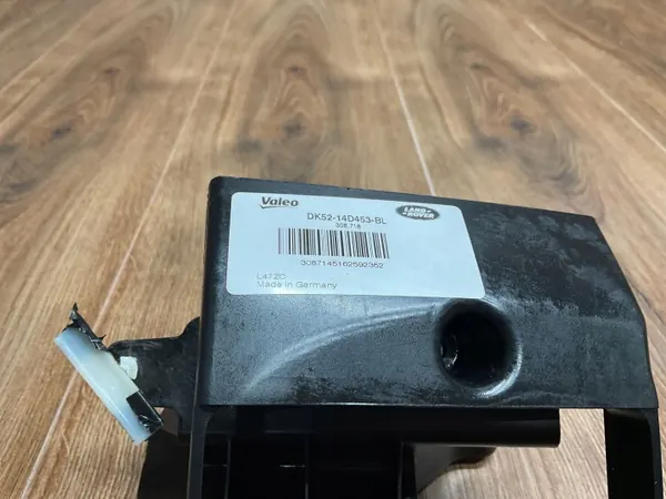 Suporte Sensor Radar OEM DK5214D453BL para Range Rover image 3