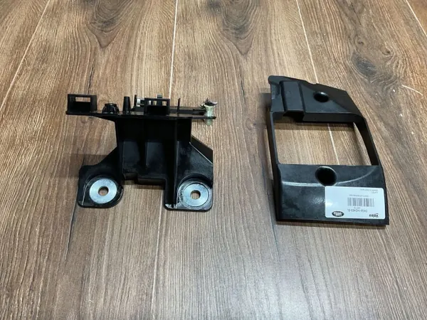 Suporte Sensor Radar OEM DK5214D453BL para Range Rover image 8