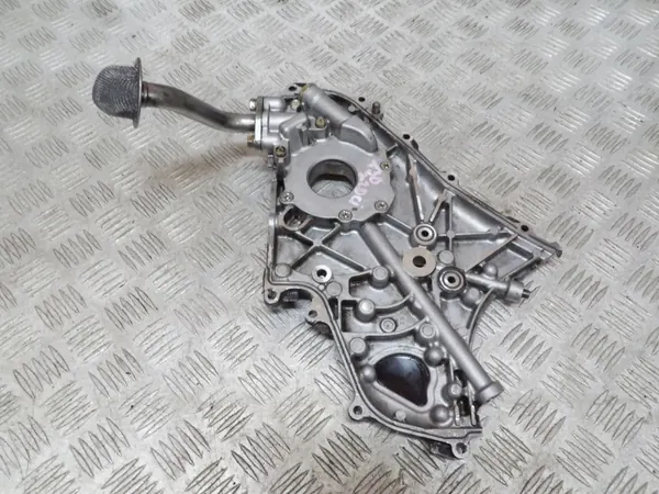 Carcaça da Bomba de Óleo OEM para Nissan X-Trail 2.2 DCI image 3