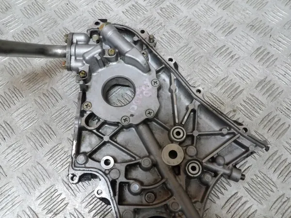 Carcaça da Bomba de Óleo OEM para Nissan X-Trail 2.2 DCI image 4