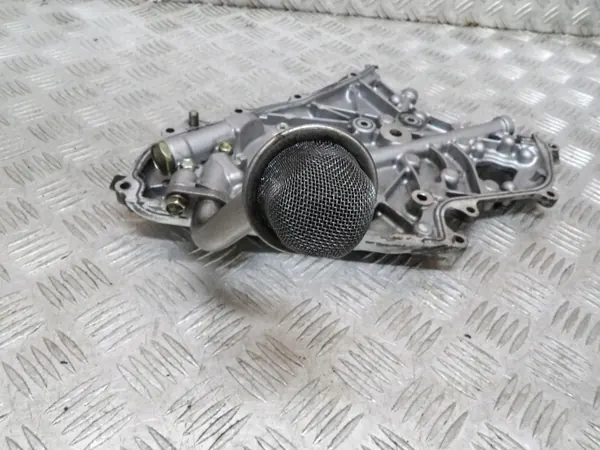 Carcaça da Bomba de Óleo OEM para Nissan X-Trail 2.2 DCI image 5