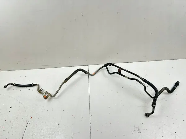 Flexible direction assistée BMW X5 E70 OEM 6793663 image 2
