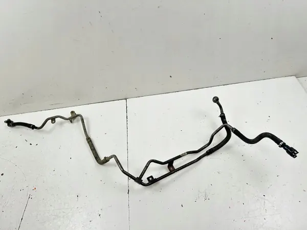 Flexible direction assistée BMW X5 E70 OEM 6793663 image 5