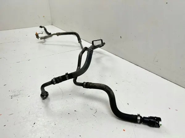 Flexible direction assistée BMW X5 E70 OEM 6793663 image 6
