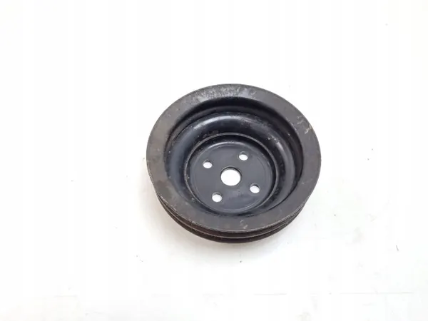 Mitsubishi Pajero vesipumpun hihnapyörä OEM MAM63747 image 2