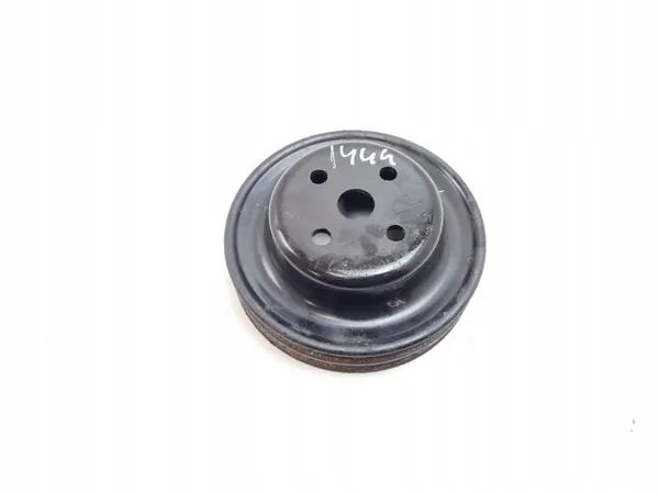 Mitsubishi Pajero vesipumpun hihnapyörä OEM MAM63747 image 4