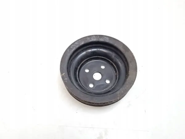 Mitsubishi Pajero vesipumpun hihnapyörä OEM MAM63747 image 8