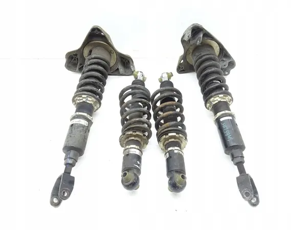 Suspension BC Racing BR Type Audi S4 B5 2.7 BiT Quattro image 1