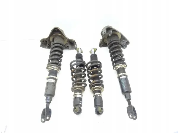 Suspension BC Racing BR Type Audi S4 B5 2.7 BiT Quattro image 2
