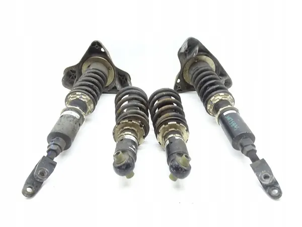 Suspension BC Racing BR Type Audi S4 B5 2.7 BiT Quattro image 3