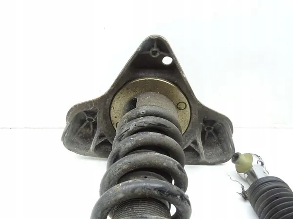 Suspension BC Racing BR Type Audi S4 B5 2.7 BiT Quattro image 4