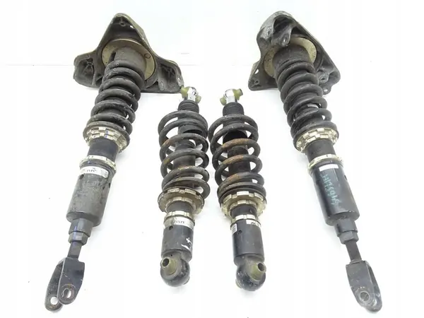 Suspension BC Racing BR Type Audi S4 B5 2.7 BiT Quattro image 6
