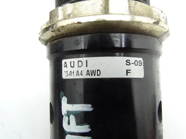 Suspension BC Racing BR Type Audi S4 B5 2.7 BiT Quattro image 7