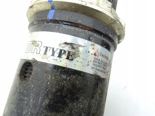 Suspension BC Racing BR Type Audi S4 B5 2.7 BiT Quattro image 8