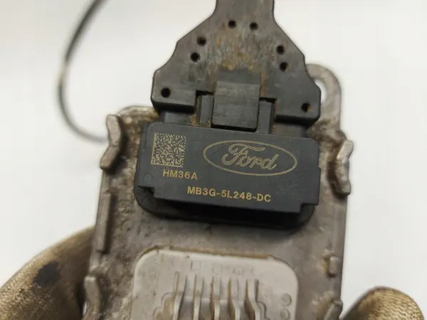 Sensor NOx OEM MB3G-5L248-DC Ford Ranger VI image 3