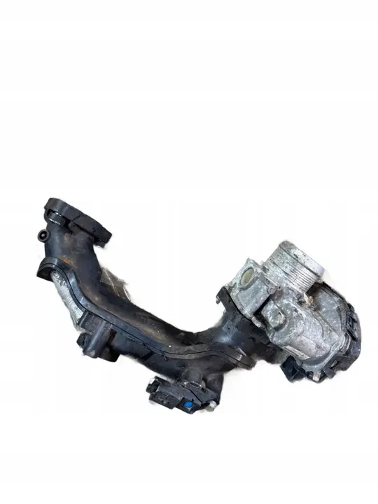 Luftansaugschlauch + Drosselklappe Citroen OE image 2