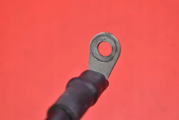 Pince de borne négative OEM 31419665 pour Volvo XC90 image 5