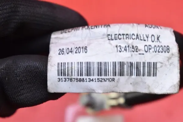 Pince de borne négative OEM 31419665 pour Volvo XC90 image 7