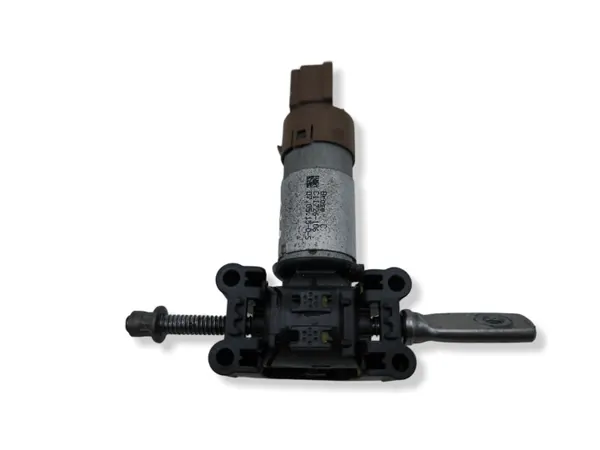 Motor ajuste asiento BMW C11726106 - Usado image 6
