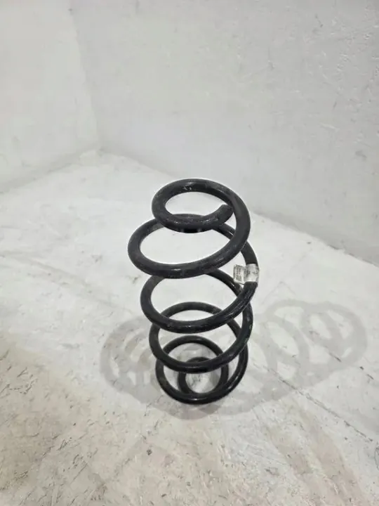 Ressort arrière Porsche Macan OEM 95B511121F image 3