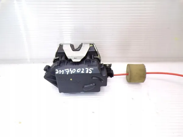 Baklucka Lås Mercedes W211 Kombi W164 ML W251 image 2