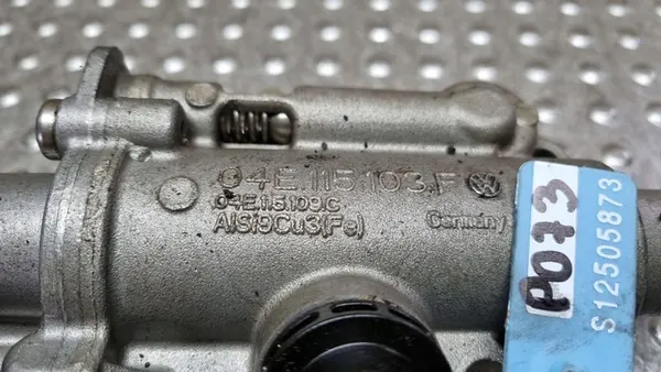 Olje pump VW Audi Seat 1.4 TSI image 6