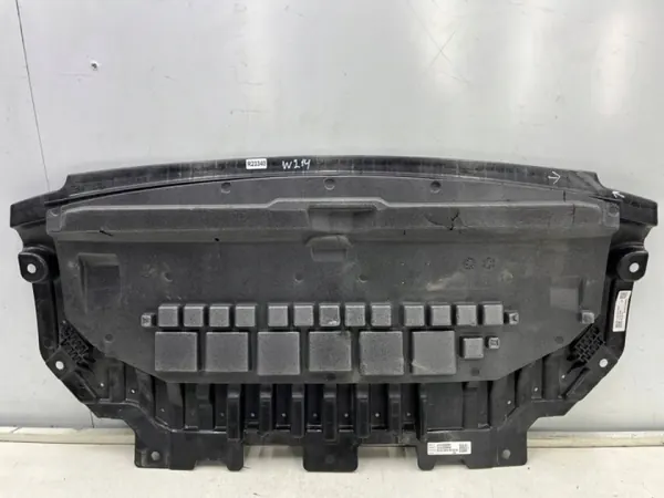 OEM A2145200600 Puskurilevy Mercedes E-luokalle image 4