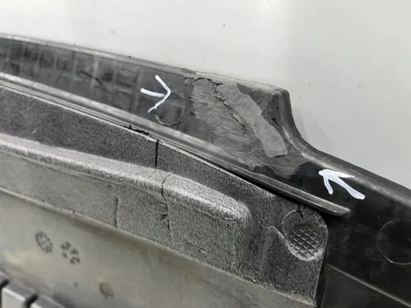OEM A2145200600 Puskurilevy Mercedes E-luokalle image 5