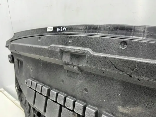 OEM A2145200600 Puskurilevy Mercedes E-luokalle image 6