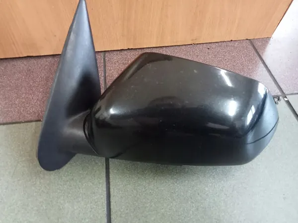 Vasen peili SKODA OCTAVIA 2 image 2