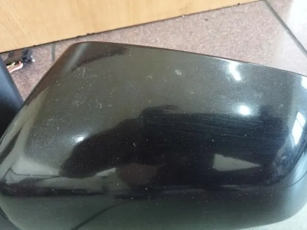 Vasen peili SKODA OCTAVIA 2 image 3