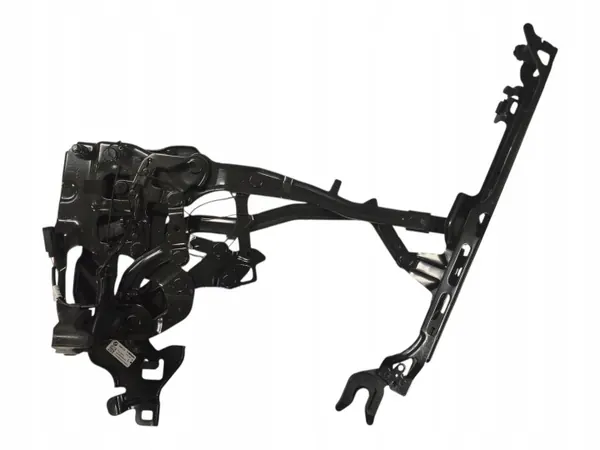 Dobradiça teto cabrio BMW OE 059616 lado esquerdo image 2
