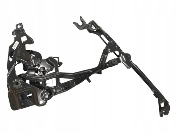 Dobradiça teto cabrio BMW OE 059616 lado esquerdo image 3
