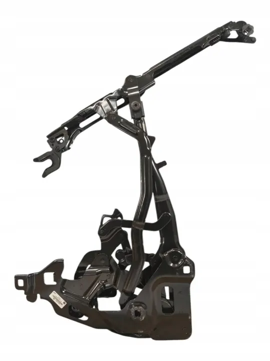 Dobradiça teto cabrio BMW OE 059616 lado esquerdo image 6