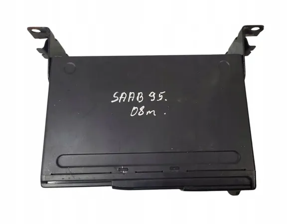 Changer CD Jaguar X-Type OEM 5042585 - Occasion image 3