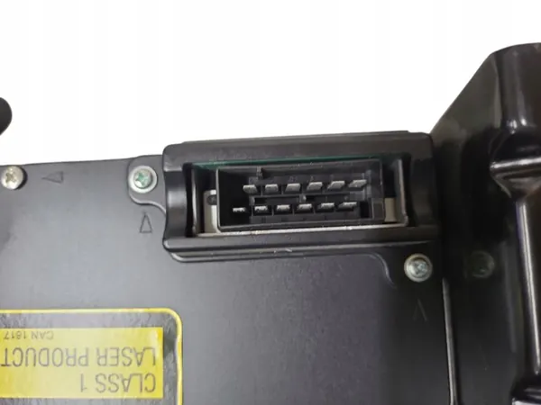 Changer CD Jaguar X-Type OEM 5042585 - Occasion image 4