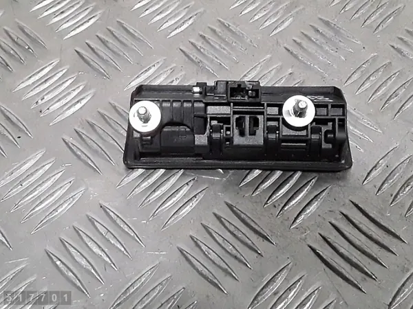 Asa de maletero VW JETTA MK6 OEM 5N0827566T image 3