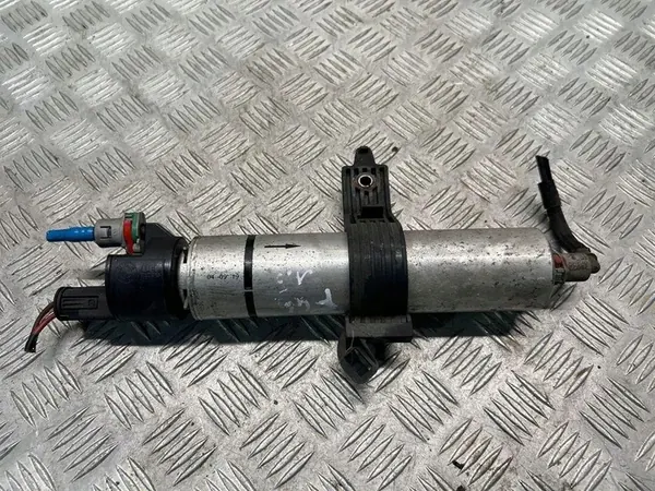 Chauffage de carburant BMW 2 F46 2.0D image 1