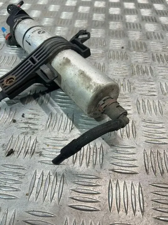 Chauffage de carburant BMW 2 F46 2.0D image 2