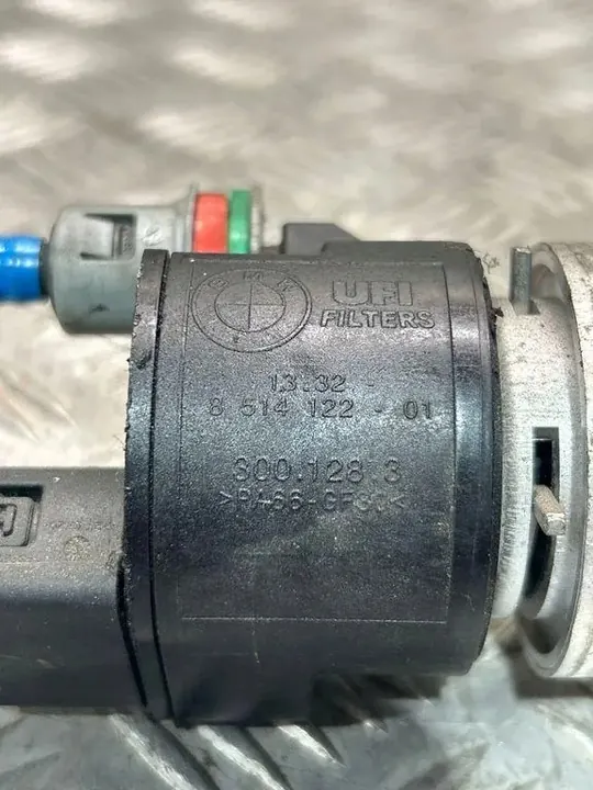 Chauffage de carburant BMW 2 F46 2.0D image 4