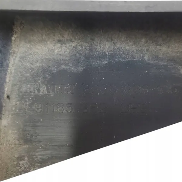 Left Front Door Trim RENAULT TRAFIC II 91165352 image 3