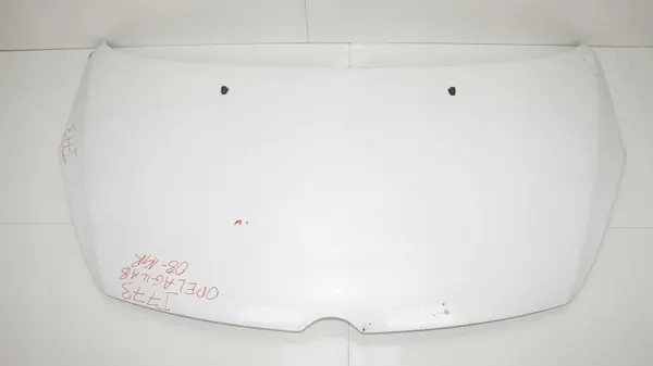 Motorlock OEM 360191493 för Opel Agila B 08-12 image 2